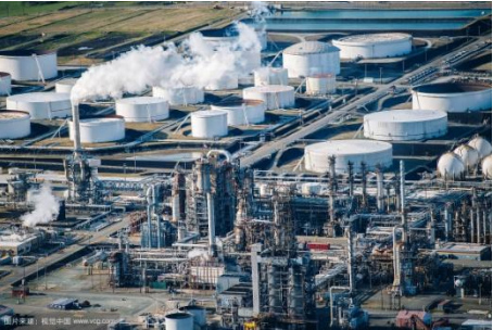 發(fā)電廠(chǎng)